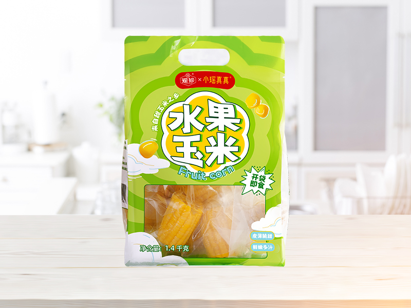 水(shuǐ)果玉米段