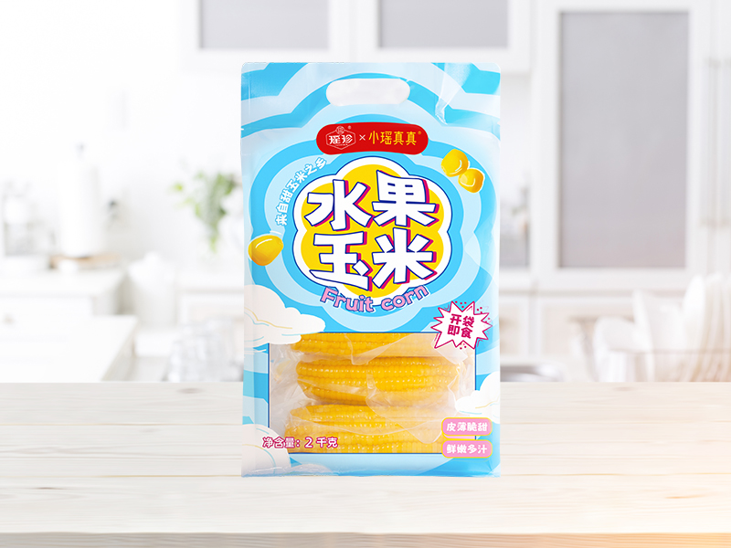 水(shuǐ)果玉米棒